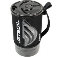 Jetboil Flash 1.0L Carbon